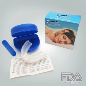 Ultimate Anti Snore Mouthpiece