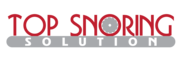 Top Snoring Solution Logo