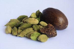 cardamom is great anti snore spice