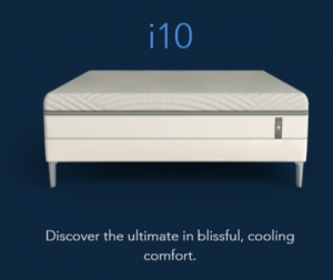 i10 sleepnumber 360